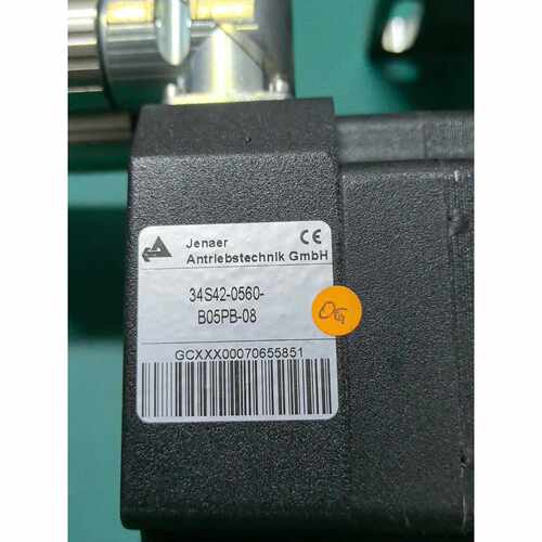 询价-电机Jenaer34S420560B05PB可维修