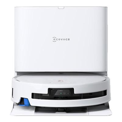 科沃斯T80S洗地扫地机器人滚筒活洗扫拖地一体机自动拖布智能家用