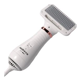 奥克斯超静音宠物吹风机拉毛一体狗狗吹毛梳子狗吹毛神器烘干专用