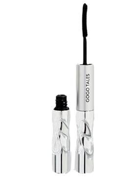 三福 GOGOTALES纤翘定型双头睫毛膏3g*2 508492