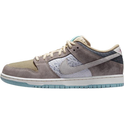 Nike/耐克正品Dunk SB男女低帮轻便经典休闲板鞋FZ3129-200