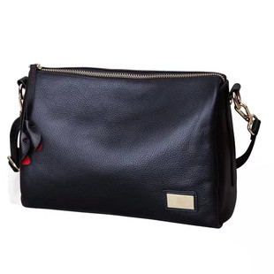 头层牛皮包包女2024新款流苏真皮单肩包女大包大容量软皮斜挎包潮