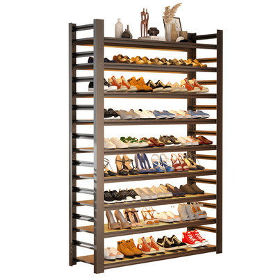 【平台推荐】家用可调层高鞋架