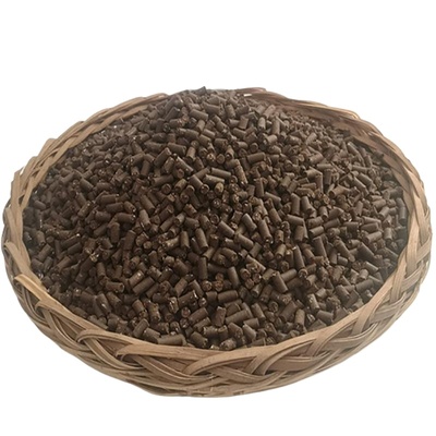 纯发酵鸡粪白僵菌土壤益生菌盆栽