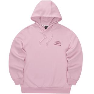 斯凯奇男女款连帽宽松休闲卫衣时尚潮流运动休闲柔软针织上衣长袖