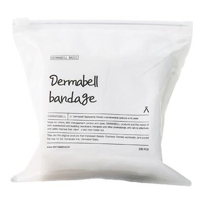 德玛贝尔可拉升湿敷棉绷带150片