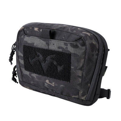 马盖先大灰袋鼠可模组式附包胸包