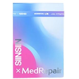 SIINSIIN【米蓓尔联名礼盒】五分鲨鱼裤女提臀收腹运动瑜伽裤短裤