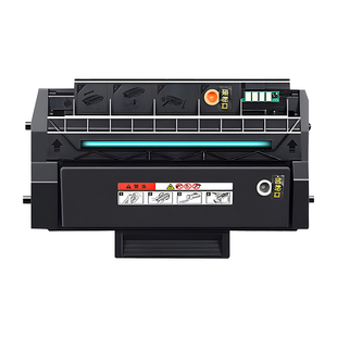 适用奔图PD300硒鼓P3205dn粉盒P3405dn P3225dn P3502dn P3255 P3100 P3200d打印机墨盒P3000dw碳粉盒