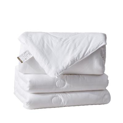 富丽真金全棉七孔四季被芯