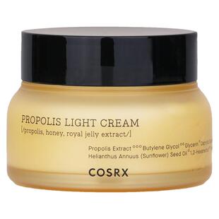 COSRX - Full Fit 蜂胶面霜 65ml 效期到26/4/11