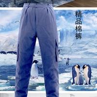 Бутик хлопковые штаны