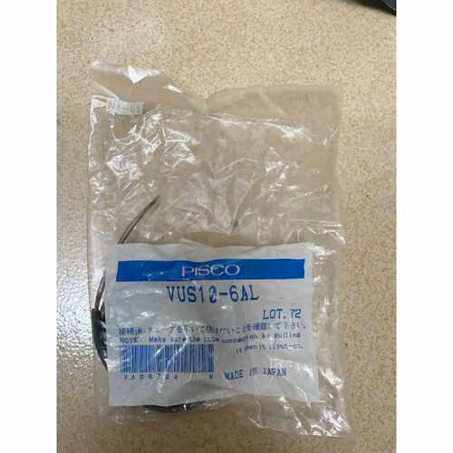 溢价-PISCO真空压力开关VUS106AL