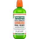 凯斯博士温和薄荷漱口水持久清新除口臭