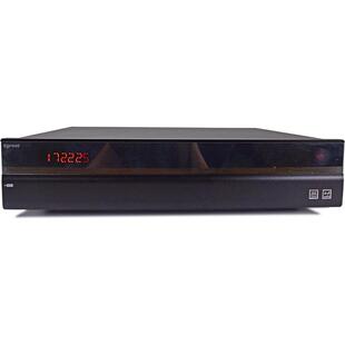 Egreat亿格瑞A20 8K120FPS蓝光硬盘播放器HiFi播放机家庭影院数播