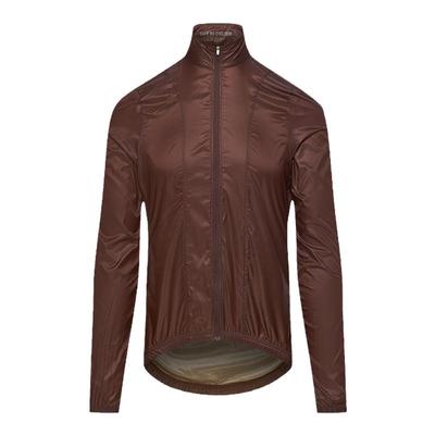 CDC男法国骑行夹克风衣小飞鱼