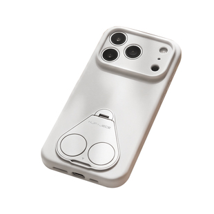 【夏日限定】JECE适用苹果17promax手机壳新款iphone16pro磁吸全包液态硅胶好看17pro防摔ip散热pm软壳支架女