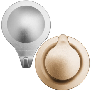 花洒堵盖密封圆洞装饰盖卫生间孔装饰盖凸出物体遮丑装饰堵盖包邮