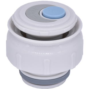 泰福高不锈钢保温杯T-1570内盖1590中栓5440出水开关水杯配件外盖