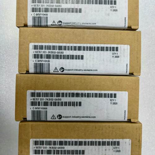 溢价-6ES7 331-7KB02-0AB0  M年 原