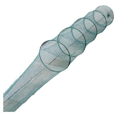 有结加粗鱼网尾巴螃蟹笼袖子渔趣