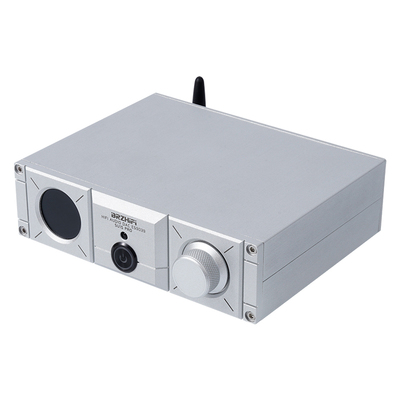 BRZHIFI伟良音响SU15PRO解码器