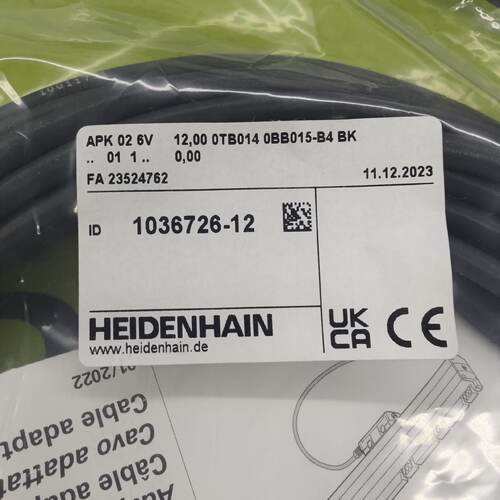 议价1036726-12 1036724-12 545547-12HEIDENHAIN LC493FLC495F电