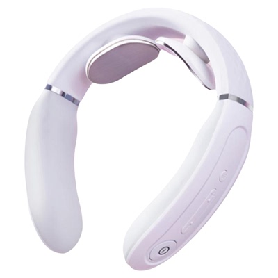 SKG颈椎按摩器按摩仪礼物