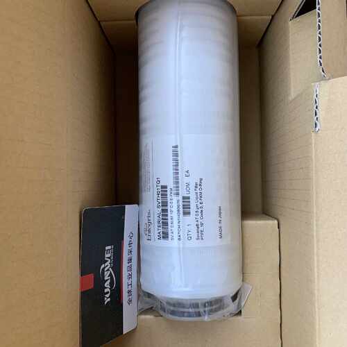 议价英特格过滤器WG2F02RR2供应开票对公