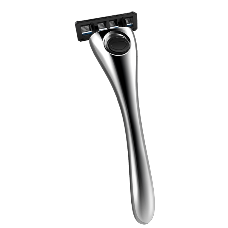 德国进口阿帕奇手动6层刮胡刀阿帕齐天弓金属剃须刀男士老式套装