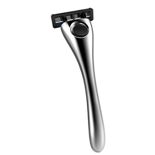 德国进口阿帕奇手动6层刮胡刀阿帕齐天弓金属剃须刀男士老式套装