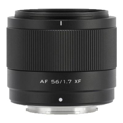 唯卓仕56mmf1.7自动定焦镜头