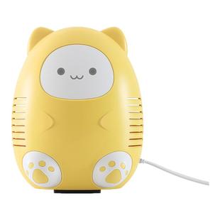 可孚雾化机医用吸入雾化器家庭用儿童婴儿医疗专用同款面罩便携式