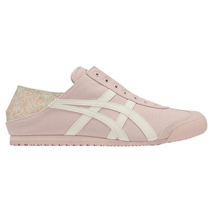 Onitsuka Tiger鬼塚虎MEXICO 66™ PARATY夏季一脚蹬休闲鞋