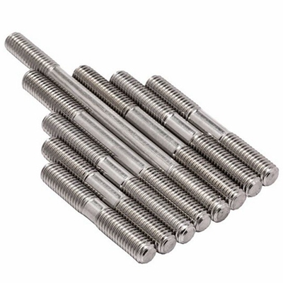 304不锈钢双头螺栓/丝杆牙棒