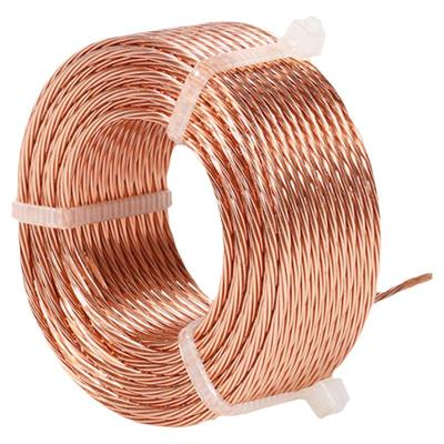 音响分频器多股线空芯电感线圈