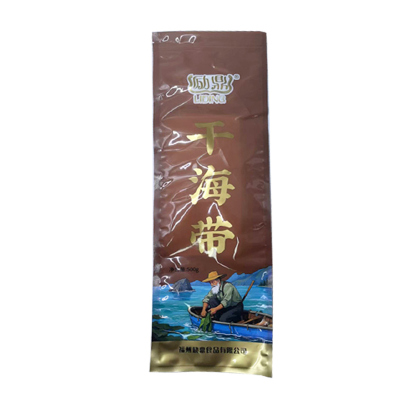 励鼎海带头干货优质无沙特级