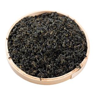 芭芭农场甘肃陇南武都裕河毛尖绿茶陇鲜芽茶叶袋装200克/100克