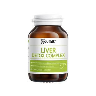 澳洲优思益高浓度胶囊护肝片蓟类水飞蓟奶蓟草熬夜解酒保健品