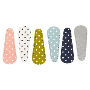 小剪刀茶叶刺绣十字绣线头剪刀学生复古手工家用迷你精致剪子便携