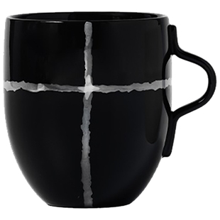 sort比利时SERAX联名Kelly Wearstler陶瓷盘餐盘碗咖啡杯碟马克杯