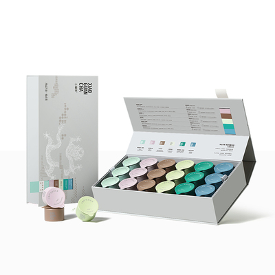 小罐茶非遗36罐组合茶叶礼盒装