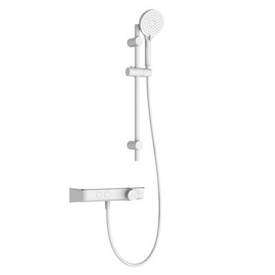 法恩莎卫浴花洒套装淋浴花洒