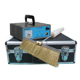 JC-6电火花检漏仪数字充电测试仪沥青搪瓷胶带防腐管道涂层检测仪