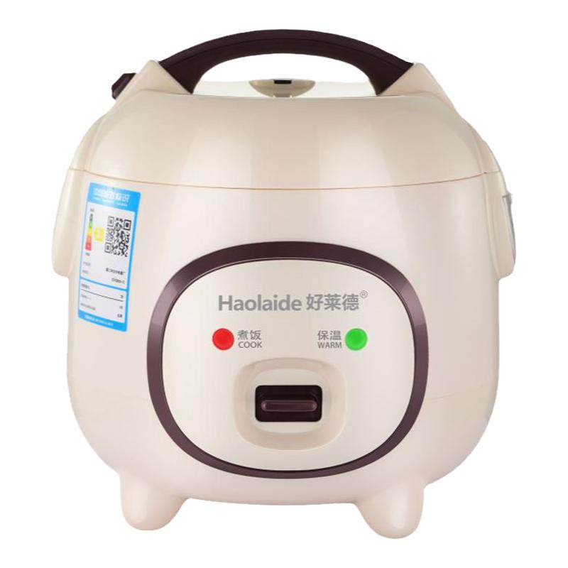 质保二年车载车用电饭煲24V大货挂车电饭锅1.6L2L3L24伏1-2-4人