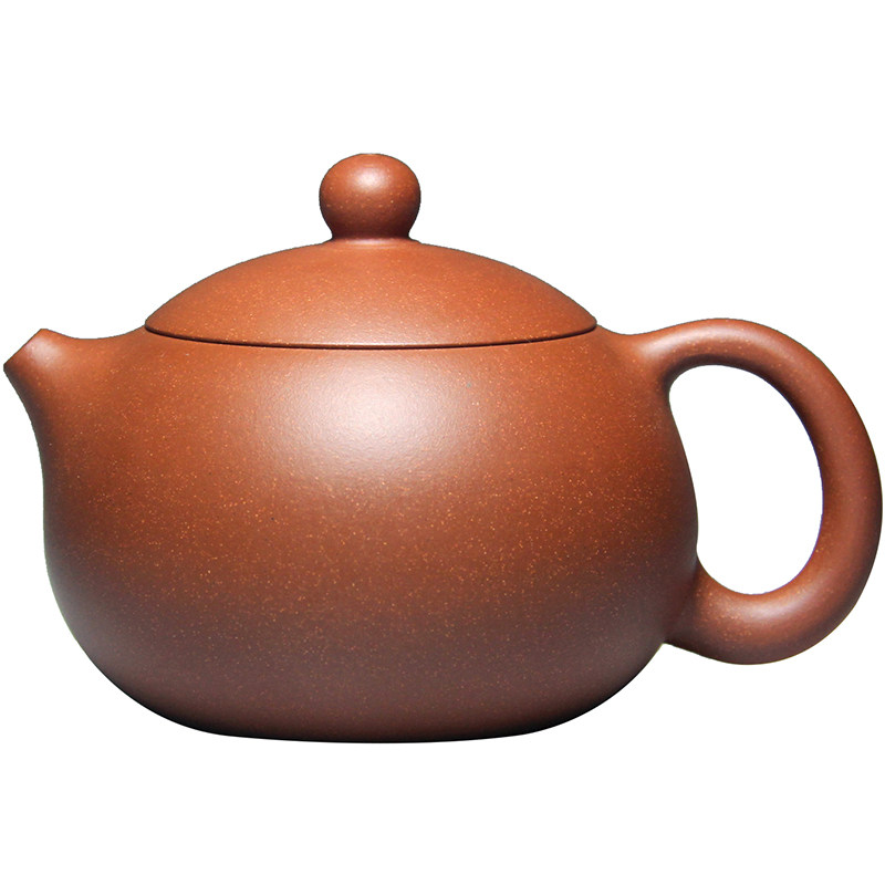 贵妃泥吴海良纯全手工宜兴紫砂壶