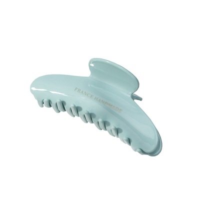 发饰ERICEE薄荷绿抓夹