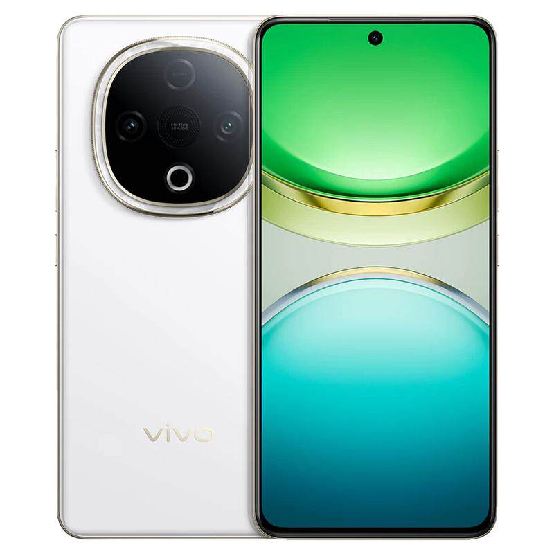 24期免息当天发货vivoY300手机