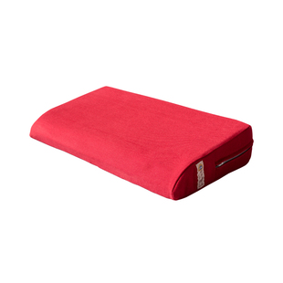 具缘打坐禅修专用垫家用禅坐垫上垫瑜伽盘腿冥想蒲团便携式打坐垫