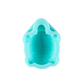 龟苓膏模具乌龟造型定型果冻硅胶凉粉奶布丁烘焙商用食品级烧仙草